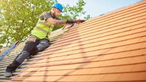 Best Green or Eco-Friendly Roofing Solutions  in Lake Barrington, IL