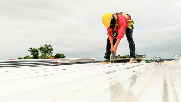 Waterproofing in Lake Barrington, IL