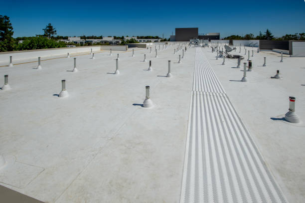 Emergency Roof Repair in Lake Barrington, IL